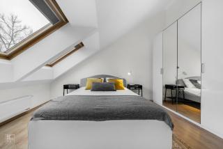 Kaunas Old Town apartment with underground parking - Kaunas - 4