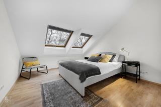 Kaunas Old Town apartment with underground parking - Kaunas - 7