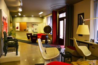 Hotel Colombia - Triëst - 4