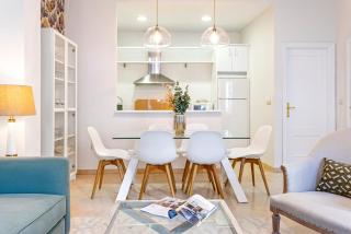 Genteel Home Arfe Terrace - 6