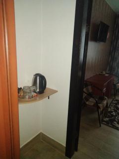 Motel Chalet - Vita-Pochtovaya - 8