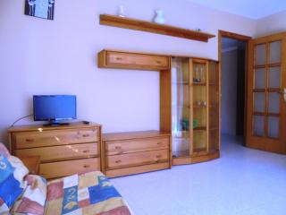 Apartamentos Alboran 4/6 LEK - Peníscola - 1
