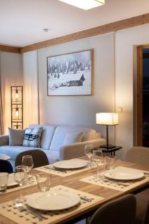 Arc 1950 Appartement 4 personnes Ski aux pieds - Arc 1950 - 1