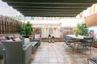KeyFamily Lovely Villa - Barcelone - 9