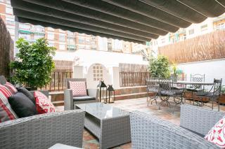 KeyFamily Lovely Villa - Barcelone - 8