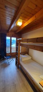 Mont Bijou MOUNTAIN & QUIET chalet 10 pers by Alpvision Résidences - Veysonnaz - 6