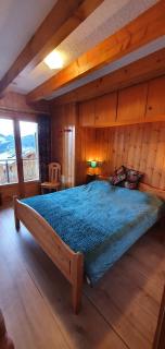 Mont Bijou MOUNTAIN & QUIET chalet 10 pers by Alpvision Résidences - Veysonnaz - 7