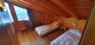 Mont Bijou MOUNTAIN & QUIET chalet 10 pers by Alpvision Résidences - Veysonnaz - 4