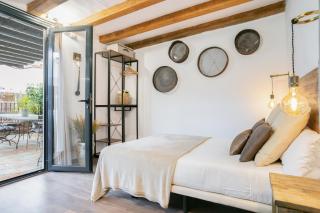 KeyFamily Lovely Villa - Barcelone - 6