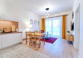 LAGUNA Apartament Polanica Residence 5 - Polanica-Zdrój - 7