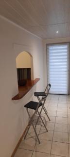 Très belle Appartement F1 bis - 3