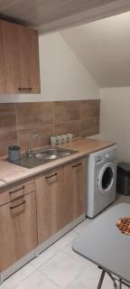 Très belle Appartement F1 bis - 2