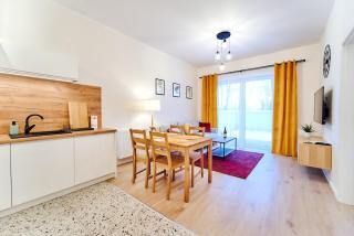 LAGUNA Apartament Polanica Residence 5 - Polanica-Zdrój - 4