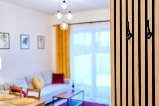 LAGUNA Apartament Polanica Residence 5 - Polanica-Zdrój - 5