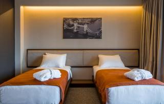 Bridge Hotel - Tbilisi - 3