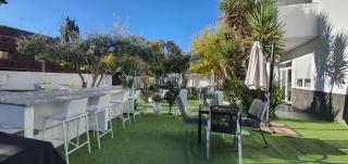 Hostal Escala Suites - 3