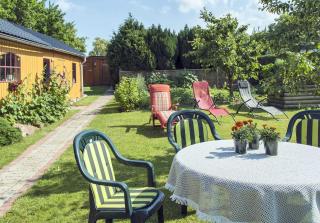 Ferienhaus Braack - Gelting - 2