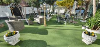 Hostal Escala Suites - 9