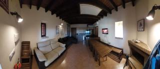 Casa Rural del GUARDAGUJAS - Villanueva del Duque - 9
