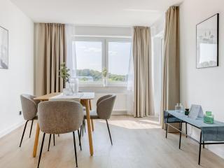 limehome Wolfsburg Porschestraße - Wolfsburg - 4