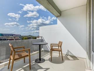 limehome Wolfsburg Porschestraße - Wolfsburg - 6