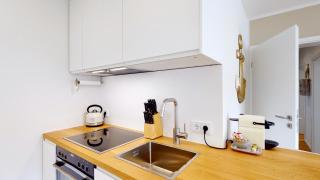 Ferienwohnung 3-Zimmer, 74 qm 3 Minuten zum Strand und Zentrum WHG Timme 11 - Timmendorfer Strand - 4