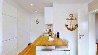 Ferienwohnung 3-Zimmer, 74 qm 3 Minuten zum Strand und Zentrum WHG Timme 11 - Timmendorfer Strand - 3