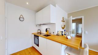 Ferienwohnung 3-Zimmer, 74 qm 3 Minuten zum Strand und Zentrum WHG Timme 11 - Timmendorfer Strand - 1