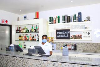 Sandriver Resort - Musina - 3
