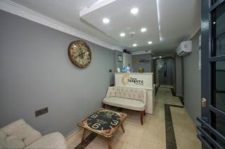 Taxim Sunpera Suites - Istambul - 6