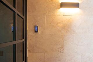 Taxim Sunpera Suites - Istambul - 4