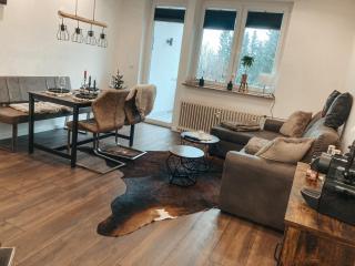 Ferienwohnung Paula Winterberg - Winterberg - 0