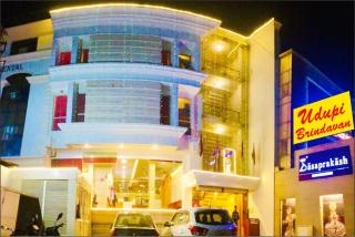 Hotel Dasaprakash - Agra - 0