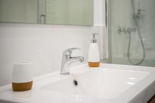 Superbe appartement plein centre, calme, Netflix - Mirepoix - 4