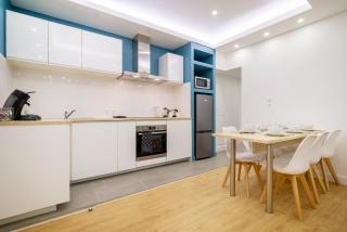 Superbe appartement plein centre, calme, Netflix - Mirepoix - 9