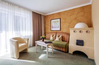 Sport- und Vitalhotel Seppl - Sankt Leonhard im Pitztal - 7