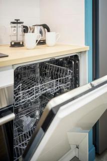 Superbe appartement plein centre, calme, Netflix - Mirepoix - 1