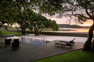 Premier Resort The Moorings, Knysna - Knysna - 0