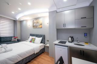 Taxim Sunpera Suites - Istambul - 9