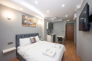 Taxim Sunpera Suites - Istambul - 3