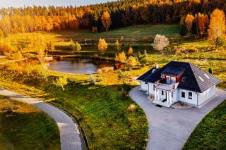 Apartamenty Nad Wodą - Layla - Świeradów-Zdrój - 0