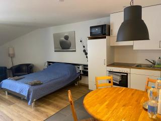 Gemütliche Ferienwohnung EVIELINE in Todtmoos - Todtmoos - 3
