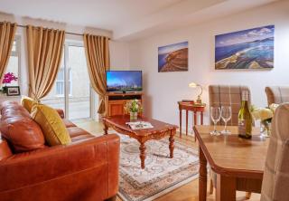 The Royal Marine Guest Accommodation - Kilkee - 6