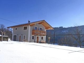 Ferienwohnung sZuahäusl - Aschau im Chiemgau - 7