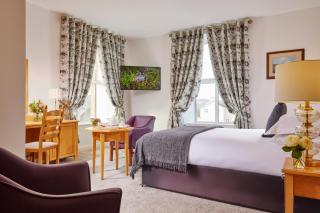 The Royal Marine Guest Accommodation - Kilkee - 3
