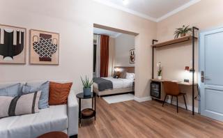 Terra Artis Guest House - 6