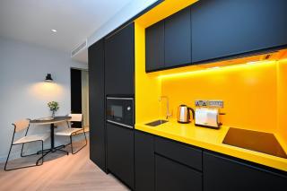 Staycity Aparthotels Dublin Mark Street - 8