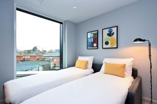 Staycity Aparthotels Dublin Mark Street - 1