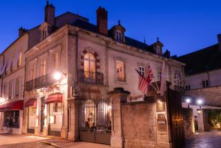 L'Hôtel - 1