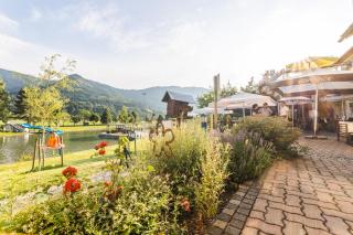 Ferienwohnung Lassing - Lassing - 9
